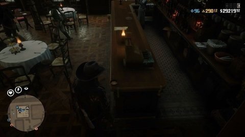 荒野大镖客2手游版下载：动作射击冒险游戏