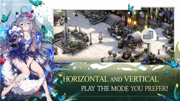 棕色尘埃2 官方安卓版截图2