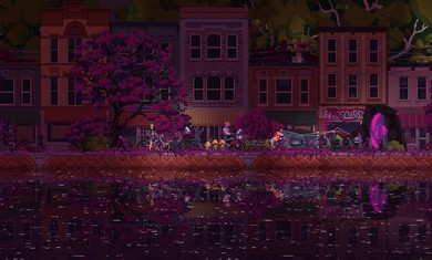 王国：80年代 手机版截图3