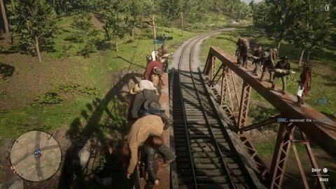 荒野大镖客2手游版下载：动作射击冒险游戏