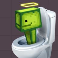 3D火柴人布娃娃沙盒游乐场 马桶人模组 - 安卓 冒险解谜