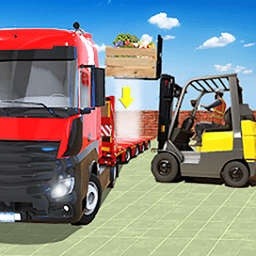 建筑工人模拟器 - 安卓 经营养成