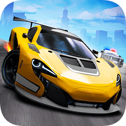 四轮驱动急速漂移 - 安卓 赛车竞速