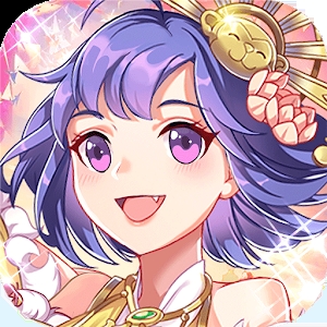 放置美少女 夏日版 - 安卓 经营养成