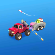 沙漠战车幸存者 下载安装中文版 - 安卓 动作射击