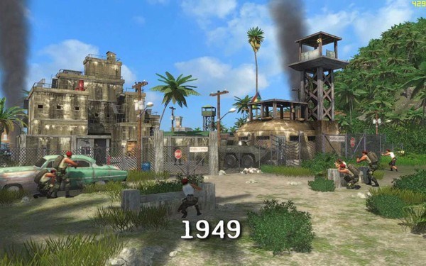 海岛大亨3截图4