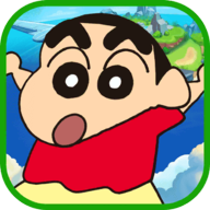 蜡笔小新我与博士的暑假免费版安卓游戏下载体验