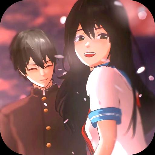 樱花少女初恋时光 - 安卓 休闲益智