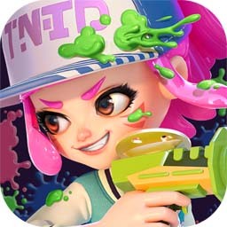 喷射派对 最新版本下载安装 - 安卓 动作射击