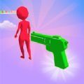 双重射击运动员 - 安卓 休闲益智