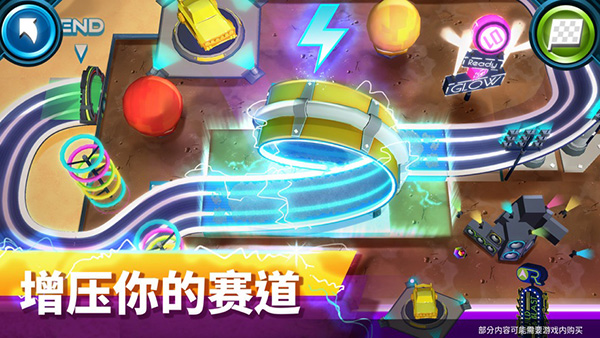 赛车建造游戏下载 - 安卓最新版赛车竞速下载