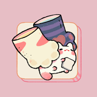 瓷砖猫咪 - 安卓 休闲益智