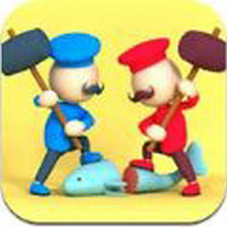 烹饪团队大乱斗 - 安卓 休闲益智