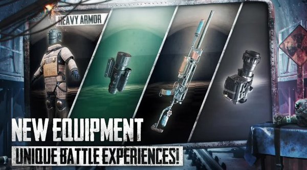 地铁逃生手游截图3