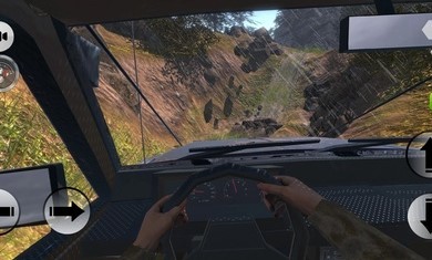 泥泞越野模拟器截图3