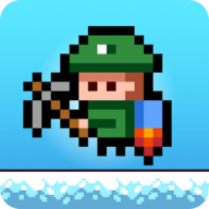 采矿与防御 - 安卓 策略塔防