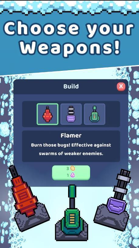 采矿与防御游戏下载 - 策略塔防游戏新体验