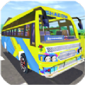 豪华大巴车模拟器 - 安卓 休闲益智