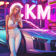 汽车之王多人版 - 安卓 赛车竞速