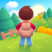 我的梦幻小岛内置菜单版下载：安卓经营养成游戏