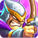 王国保卫战5 全英雄解锁版 - 安卓 策略塔防