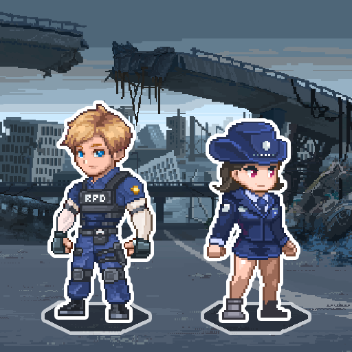 灾难重生 - 安卓 策略塔防