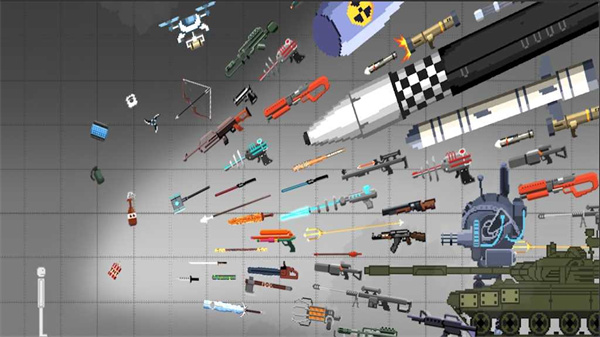 布娃娃游乐场2：精英新纪元游戏下载