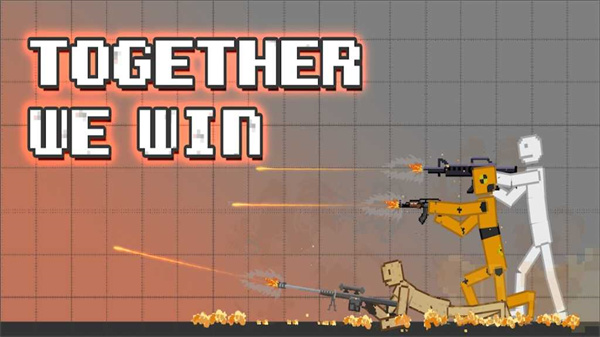 布娃娃游乐场2：精英新纪元游戏下载