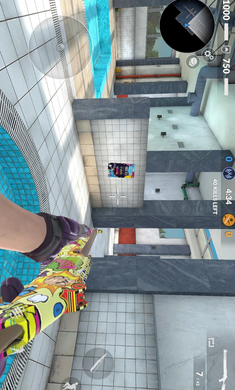 反恐精英CS手机版下载 - 中文动作射击游戏