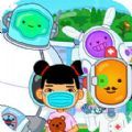 迷你小镇超级护士 - 安卓 休闲益智