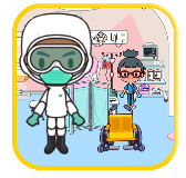 米加城堡医生 - 安卓 经营养成