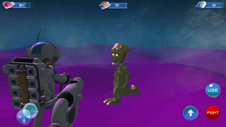 异星探险家截图4