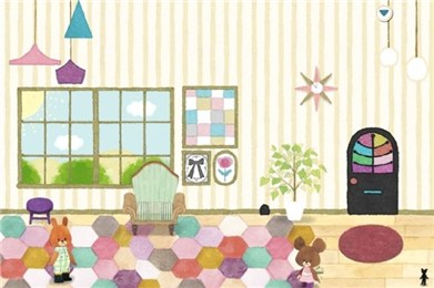 小熊学校杰克的快乐生活 3.3.0中文版截图3