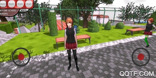 萨拉的生活模拟器手机版下载 - 安卓经营养成游戏