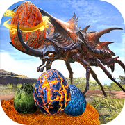 山海吞噬进化 官网版 - 安卓 角色扮演