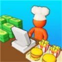 餐厅汉堡大亨 - 安卓 经营养成