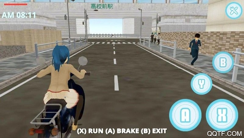 萨拉的生活模拟器 最新版中文版下载攻略