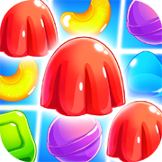 糖果消消乐 正版下载 - 安卓版休闲益智消除游戏