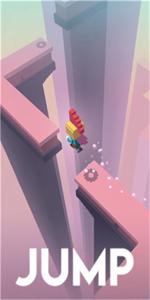 转角跑酷 安卓版截图1