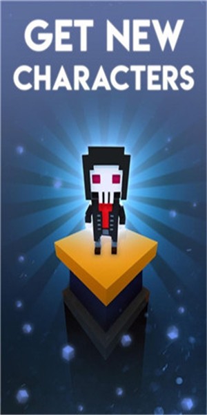 转角跑酷 安卓版截图3