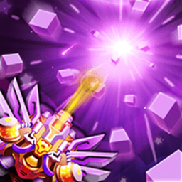 星际矿车 - 安卓 动作射击