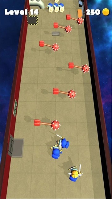 冒名顶替迷宫游戏下载 - 安卓版休闲益智迷宫冒险挑战