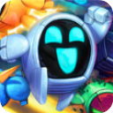 崩溃制造 中文版 - 安卓 策略塔防