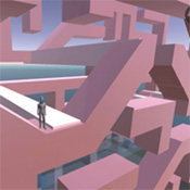 利法尔迷宫 - 安卓 休闲益智