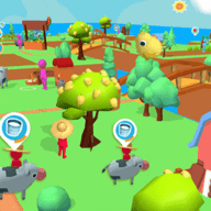 童话梦想小镇 - 安卓 经营养成