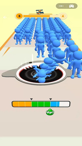 黑洞超解压截图1