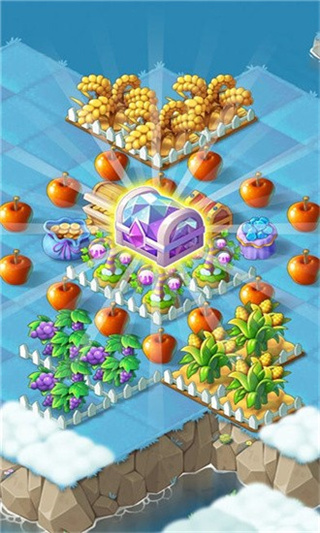 合并动物城官方中文版下载攻略 - 安卓休闲益智游戏下载指南