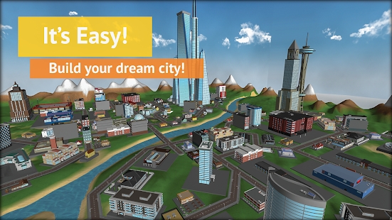建筑商大亨安卓版下载：经营养成游戏挑战你的智慧与应变能力