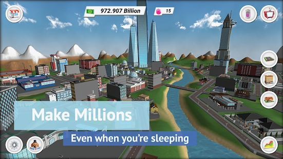 建筑商大亨安卓版下载：经营养成游戏挑战你的智慧与应变能力