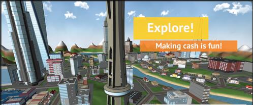 建筑商大亨安卓版下载：经营养成游戏挑战你的智慧与应变能力